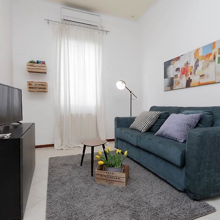 Central San Lorenzo Apartment Rome Buitenkant foto