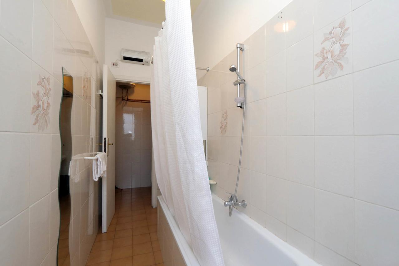 Central San Lorenzo Apartment Rome Buitenkant foto
